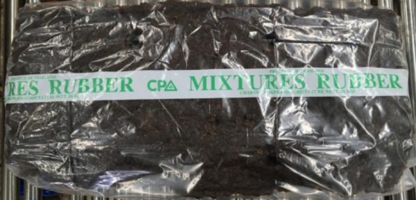 Standard Thai Rubber Mixtures