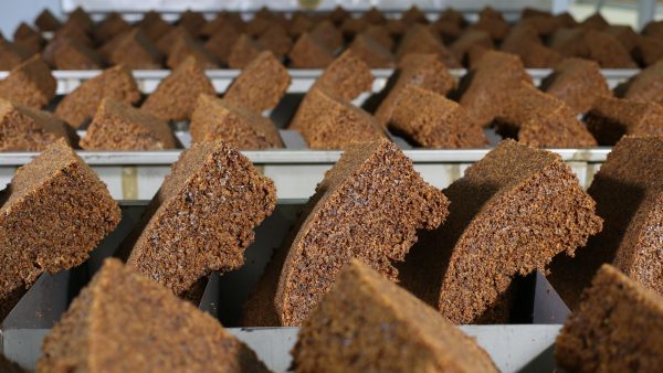 Standard Thai Rubber Mixtures - Image 2