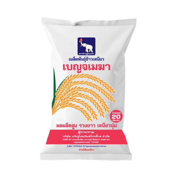 เบญจเมฆา 1 (ซีพีไรซ์ 35)